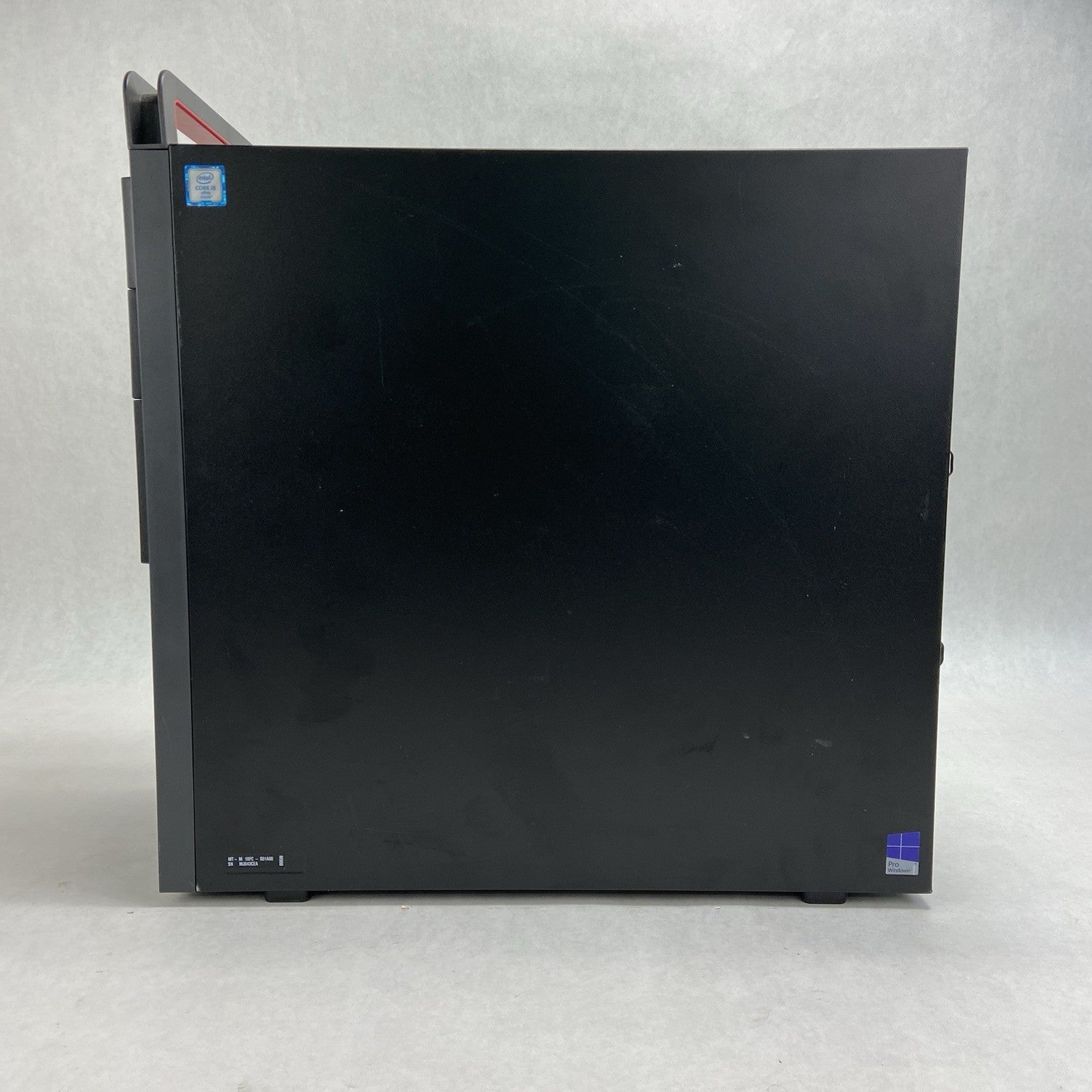 Lenovo ThinkCentre M900 MT Intel Core i5-6500 3.2GHz 8GB RAM No HDD No OS3