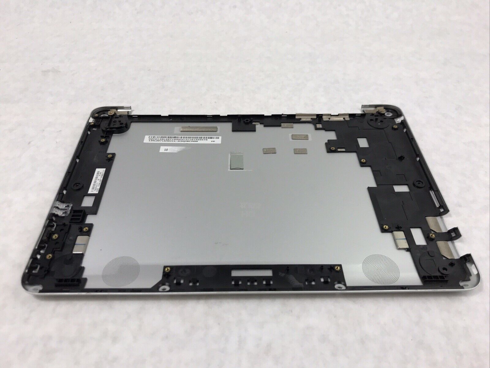 Asus 13NL0971P06011-1 Bottom Case Assembly Notebook PC C100PA-RBRKT03D