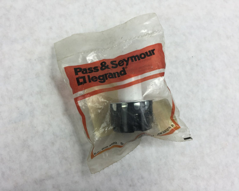 Pass & Seymour 330107 (Lot of 6)