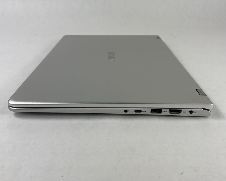 ASUS Q505U 15.6" Core i5-8250U 1.60 GHz 8 GB RAM No HDD No OS READ