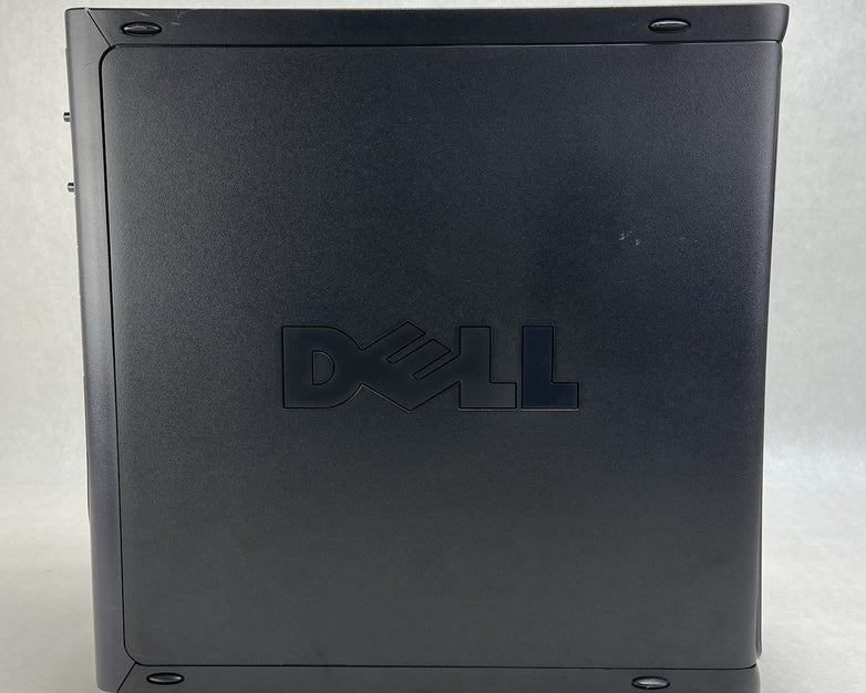 Dell Optiplex GX720 MT Intel Pentium 4 2.6GHz 1.5GHz No HDD No OS