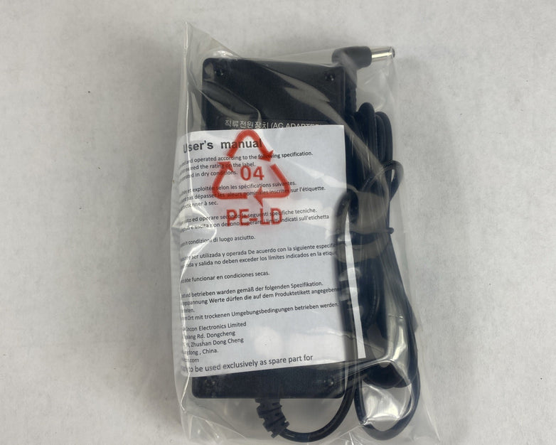 Cincon TRG70A240 AC Adapter Lot of 2