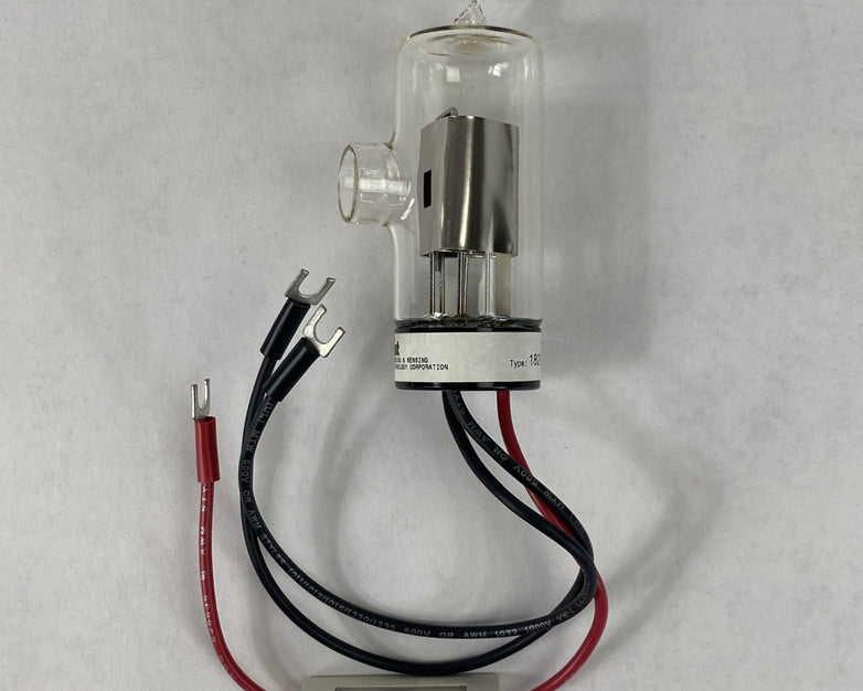IST Imaging and Sensing Technology 18212 Deuterium Lamp N235-1285
