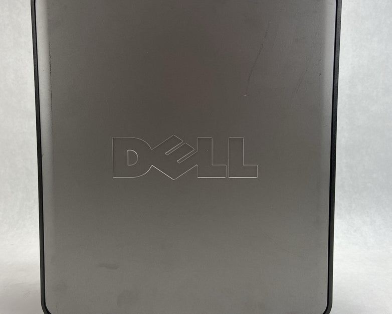 Dell Optiplex 760 DT Intel Pentium Dual Core E5200 2.5GHz 2GB RAM No HDD No OS