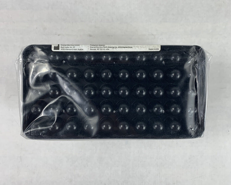 Vacuette 455092 9ml CAT Serum Clot Activator 13x100 50pcs Non-Ridged Tubes