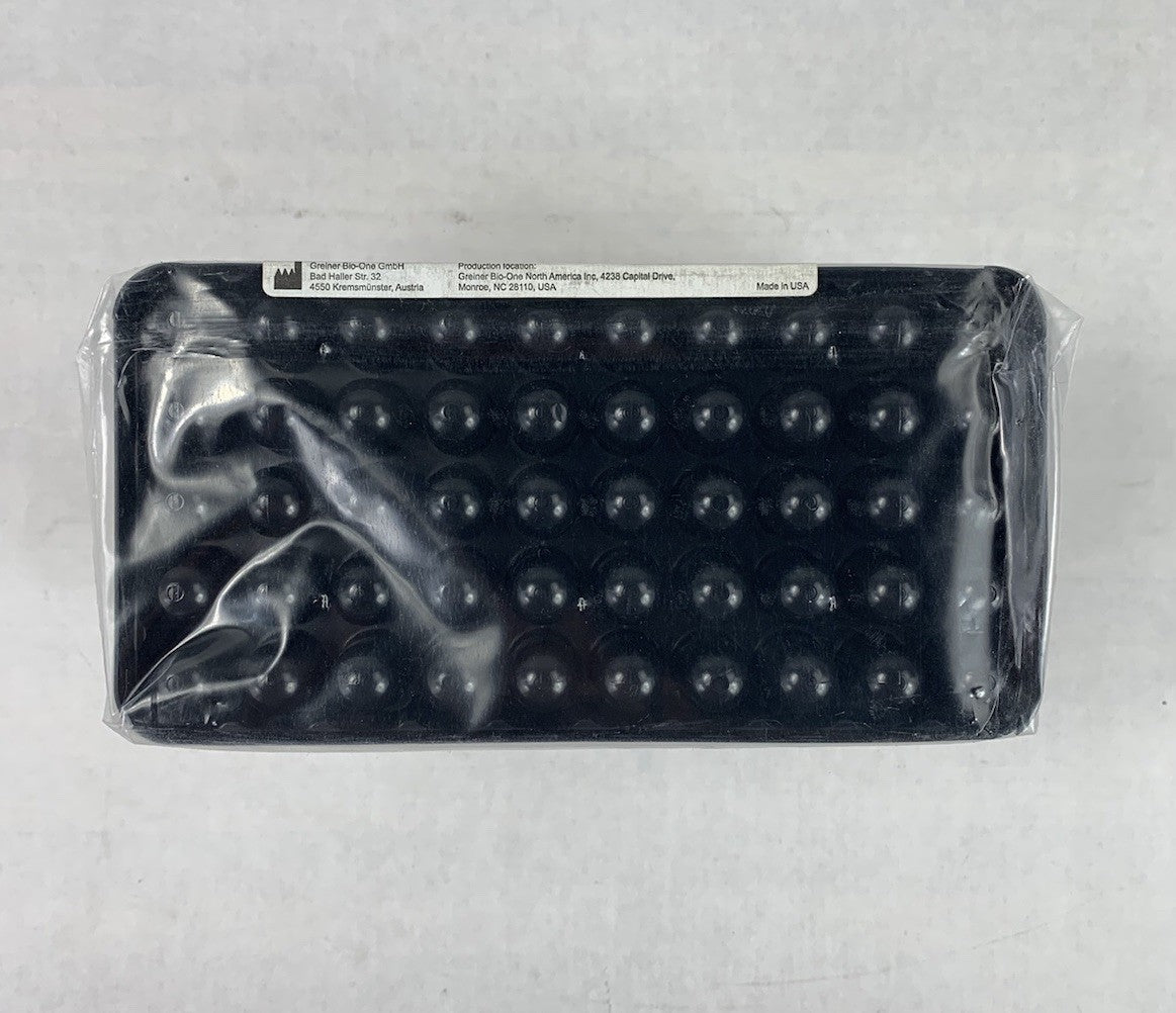 Vacuette 455092 9ml CAT Serum Clot Activator 13x100 50pcs Non-Ridged Tubes