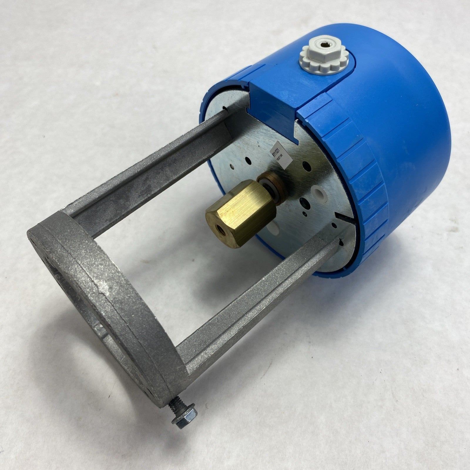 Johnson Controls VA-7152-1001 Electric Valve Actuator 4