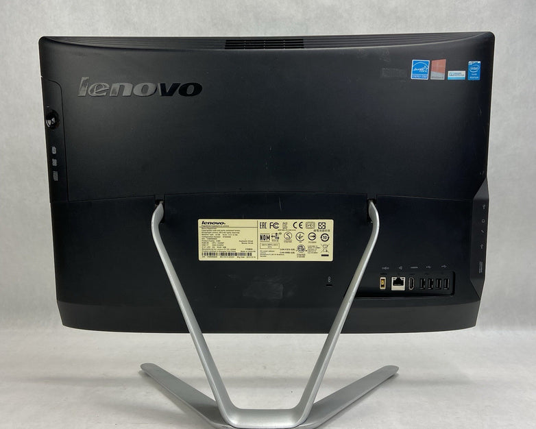 Lenovo C460 AIO Touchscreen Intel Pentium G3220T 2.6GHz 4GB RAM No HDD/OS/AC