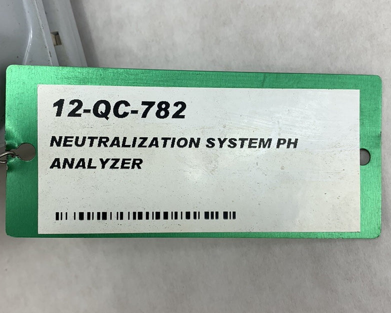 Yokogawa PH450G PH Analyzer (Parts and Repair)