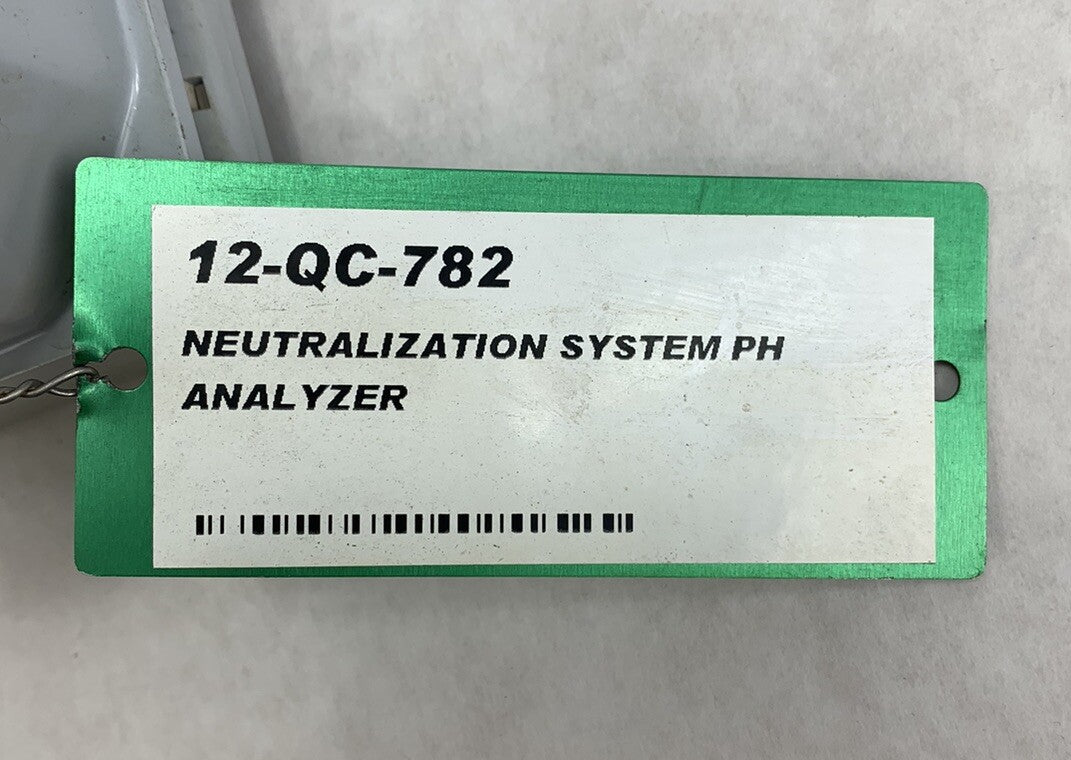 Yokogawa PH450G PH Analyzer (Parts and Repair)