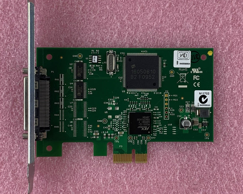 IBM 46K6734 Port PCIe x1 Async Neo 4p HiPro