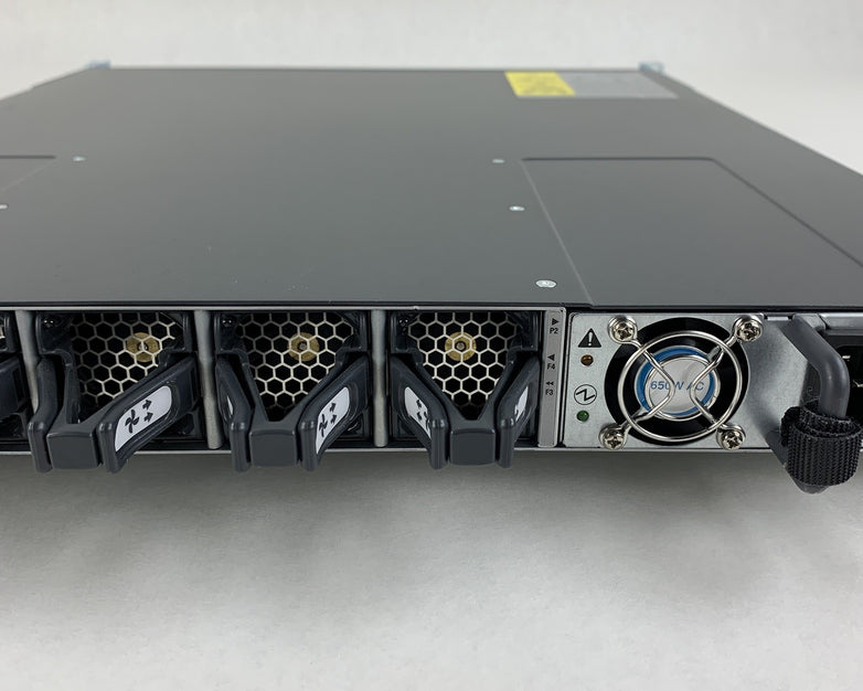 Cisco UCS-FI-6332-16UP Fabric Interconnect Tested Reset
