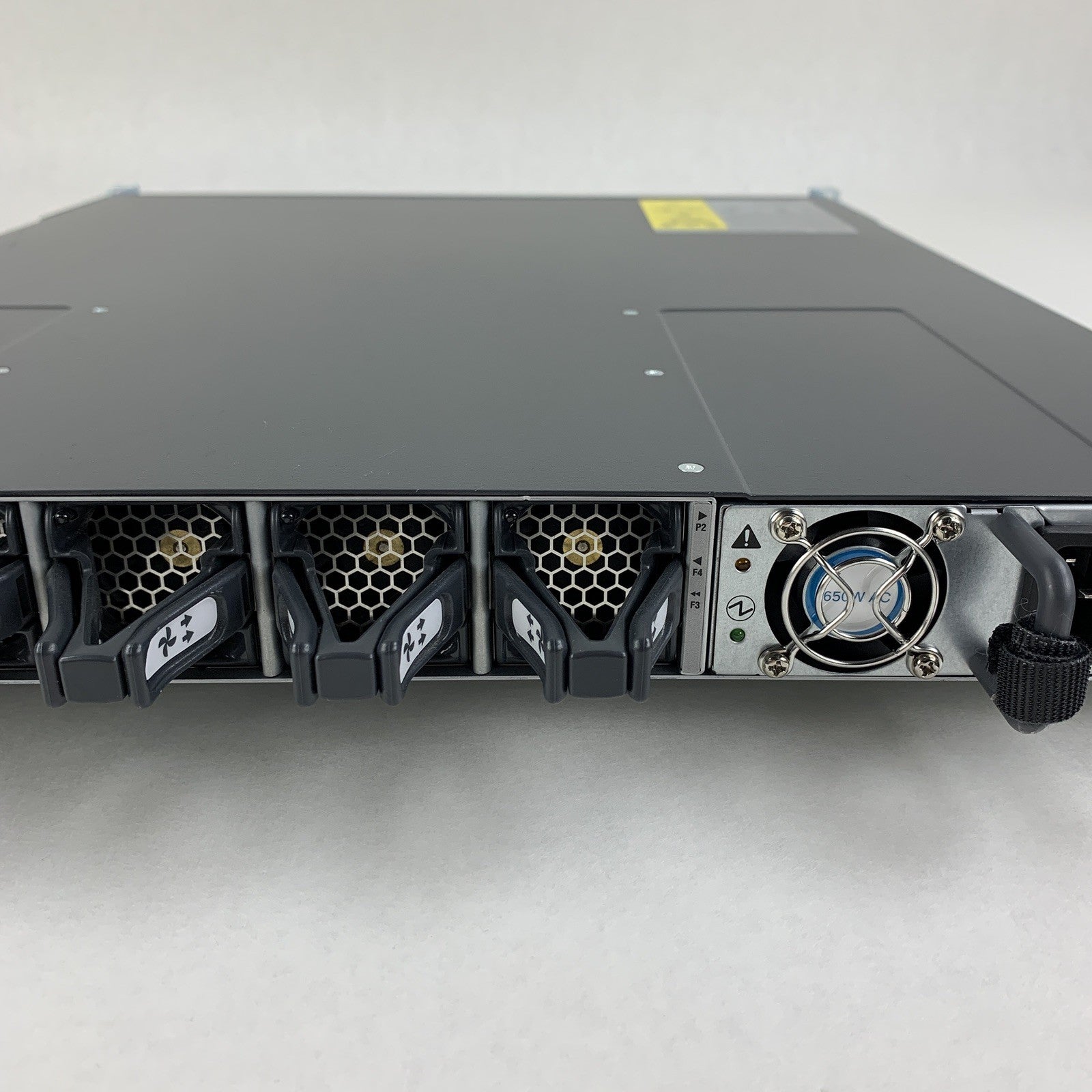 Cisco UCS-FI-6332-16UP Fabric Interconnect Tested Reset