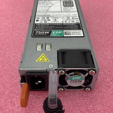 Dell E750E-S1 750W Switching Power Supply