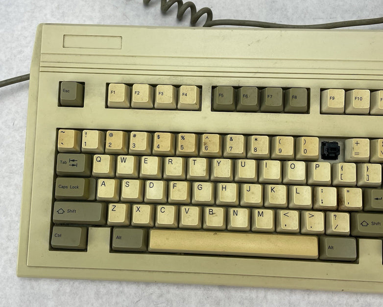 Acer 6311-KW "Acer Switch" Keyboard. Yellowed Tested