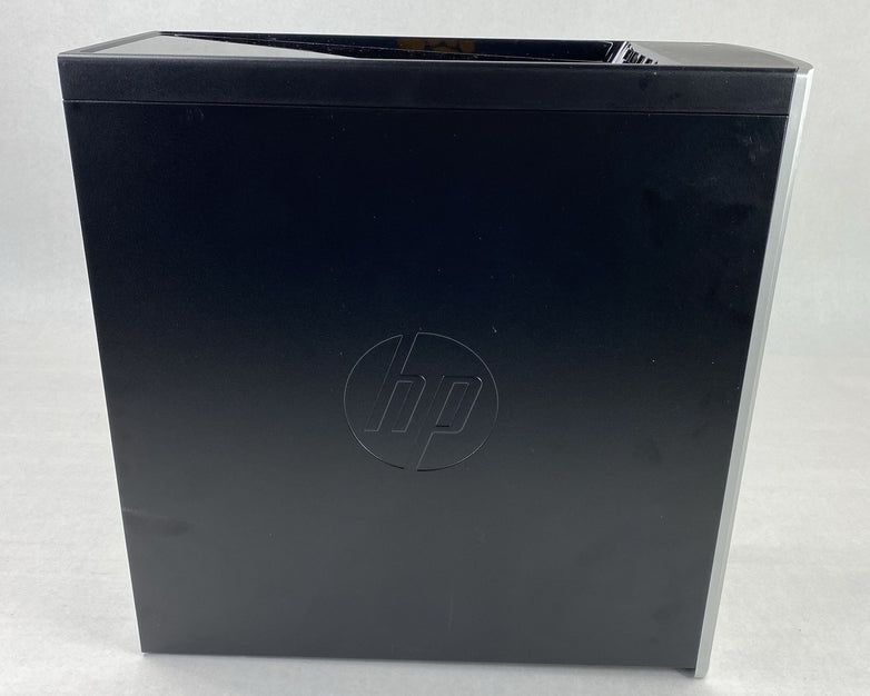 HP Envy 750-124 MT Intel Core i7-6700 3.40GHz 16GB RAM No HDD No OS