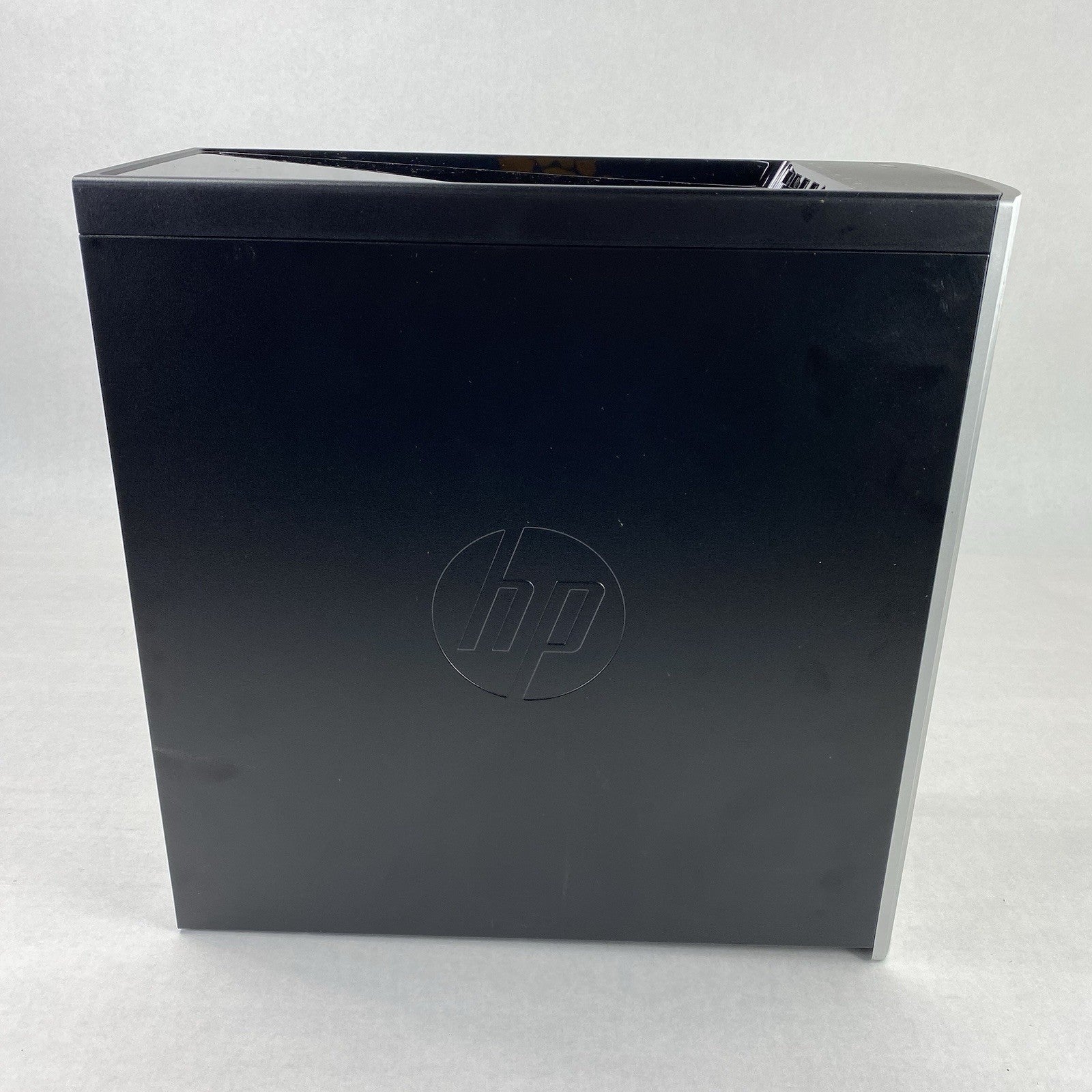 HP Envy 750-124 MT Intel Core i7-6700 3.40GHz 16GB RAM No HDD No OS