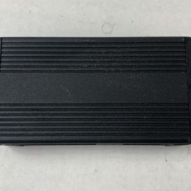 Lot of 2 Symbol SYM04-1 Power Supply 50-14001-004 No Cords