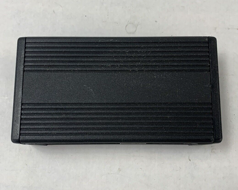 Lot of 2 Symbol SYM04-1 Power Supply 50-14001-004 No Cords