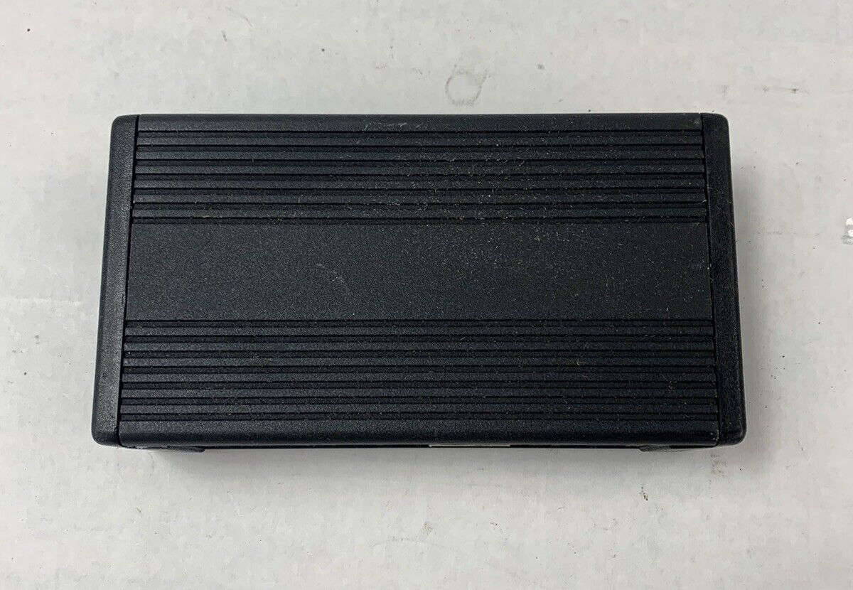 Lot of 2 Symbol SYM04-1 Power Supply 50-14001-004 No Cords