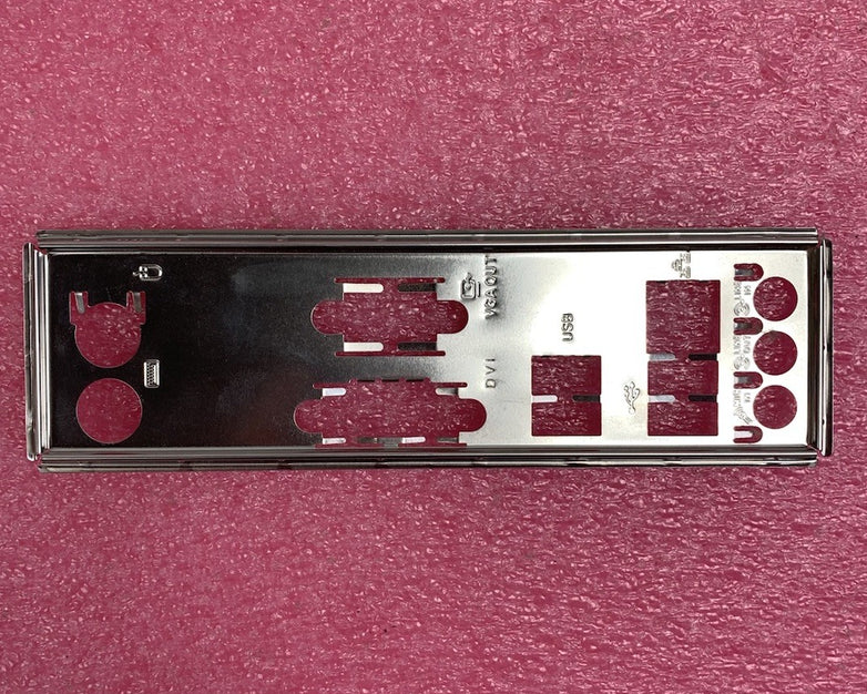 Asus A58M-E Motherboard AMD A10-5800K 3.8GHz 8GB RAM w/ Shield