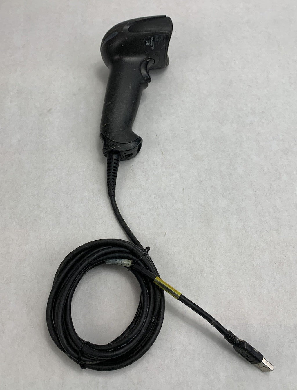 Honeywell 1950 USB-Wired Handheld Scanner (Lot of 3)