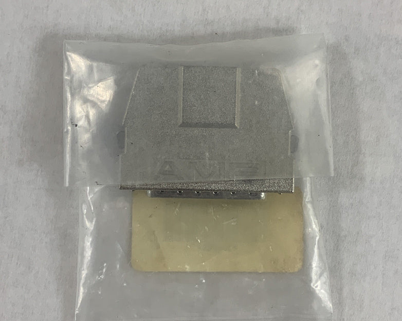 AMP Termination Connector 750381-1 S.E. Active 'A' 750381-1 SCSI-2 New