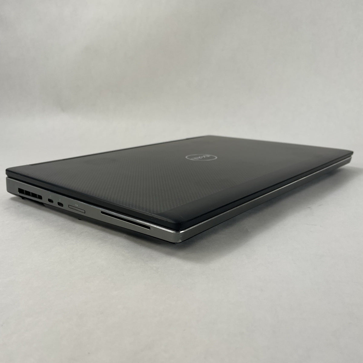 Dell Precision 7530 15.6" i7-8850H 2.60 GHz 16 GB RAM No SSD/OS/AC - READ9