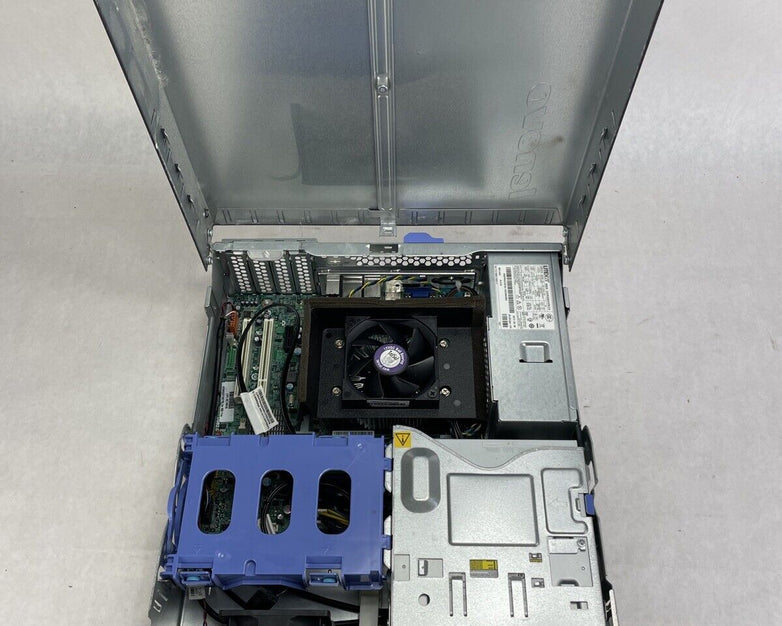 Lenovo ThinkCentre M78 DT AMD A6-5400B 3.6GHz 8GB RAM No HDD No OS