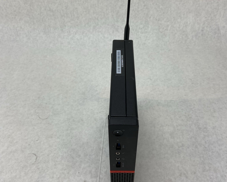 Lenovo ThinkCentre M900 Micro Intel Core i5-6500T 2.5GHz 8GB RAM No HDDOSAC