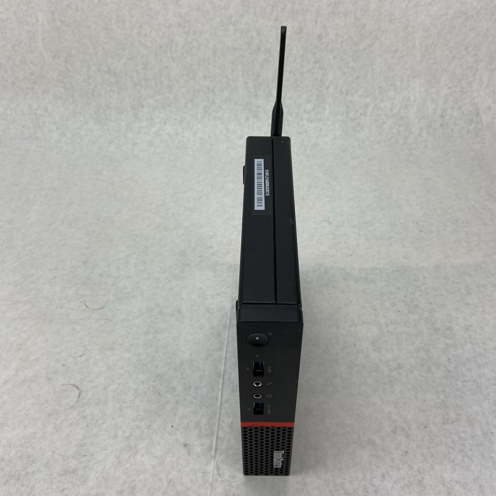 Lenovo ThinkCentre M900 Micro Intel Core i5-6500T 2.5GHz 8GB RAM No HDDOSAC2