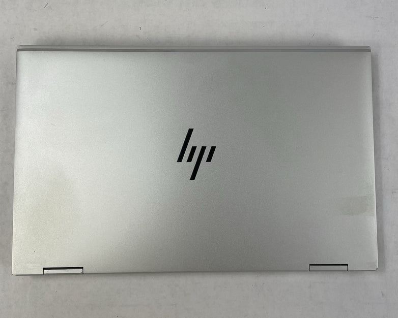 HP EliteBook x360 1030 G8 13.3" i7-1185G7 3.0GHz 16GB RAM No SSD/AC/OS/Batt-READ