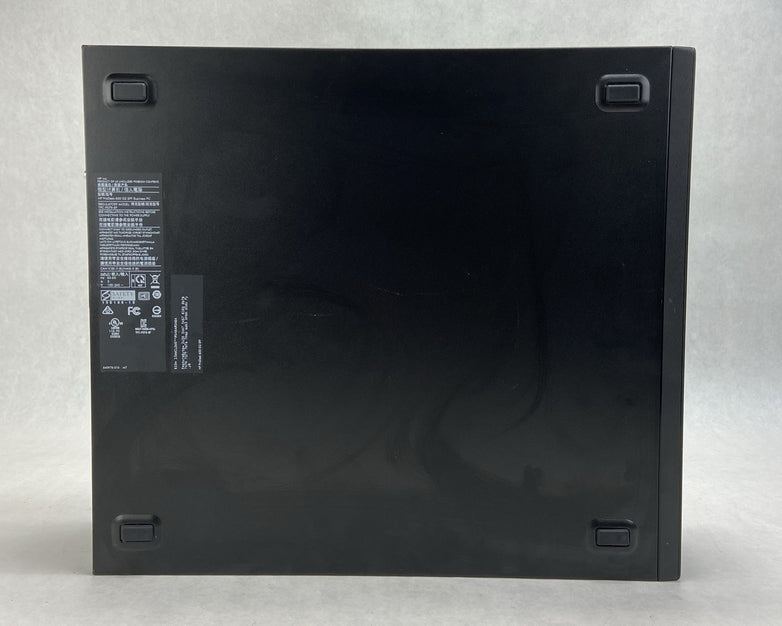 HP ProDesk 600 G2 SFF Intel Core i5-6500 3.2GHz 8GB RAM No HDD No OS