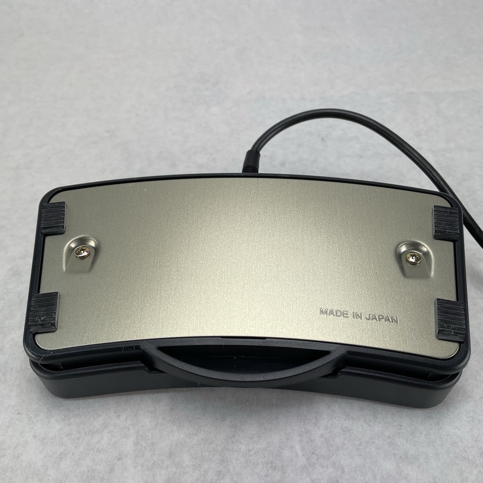 Sony Foot Control Unit Transcription Pedal FS-85