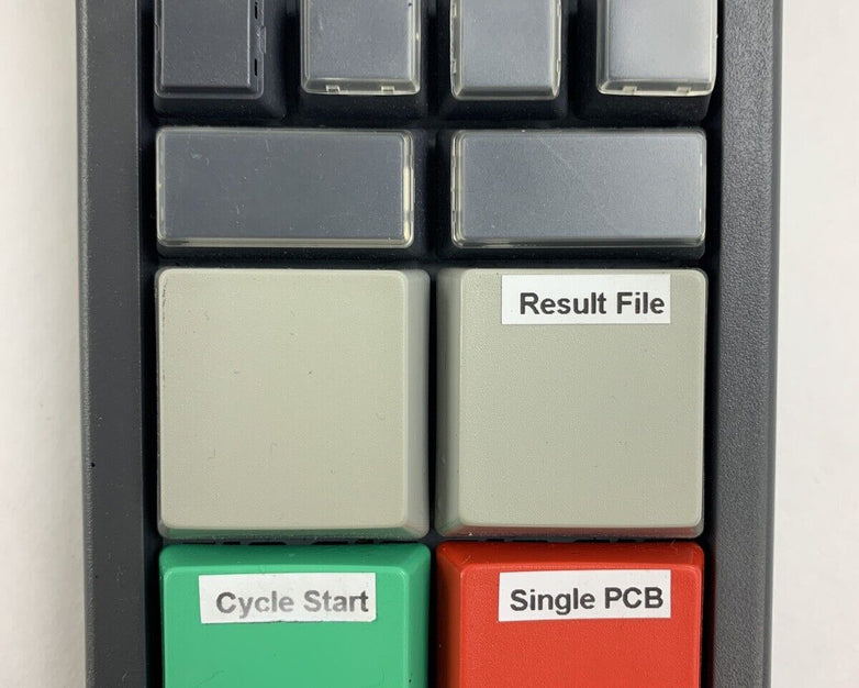 Enovation Programable Control Pad 10x KEYS 683 KPP6PUGRG
