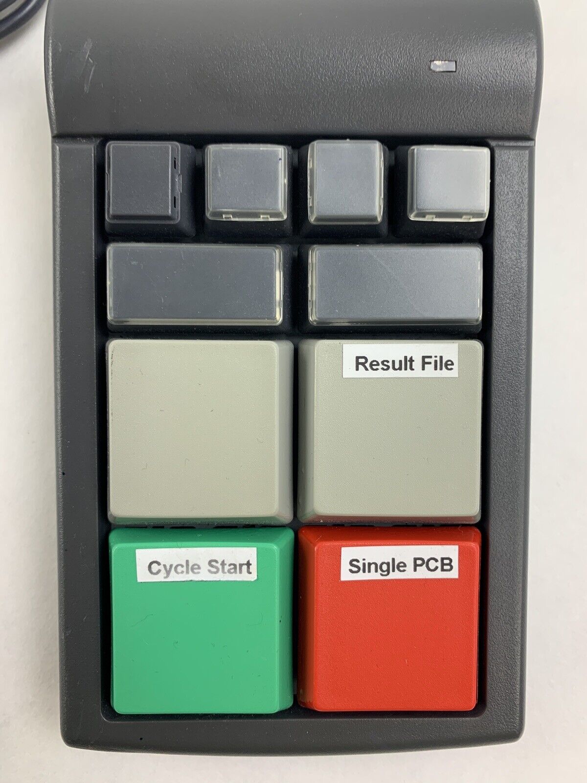 Enovation Programable Control Pad 10x KEYS 683 KPP6PUGRG