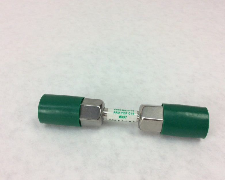 Vydac 218TP5405 E980404-3-10 PRO PEP C18 037