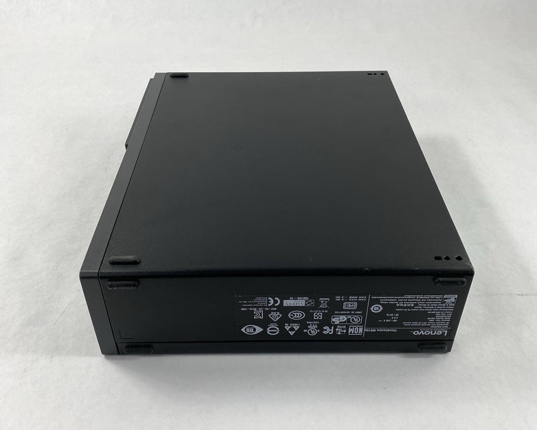 Lenovo ThinkCentre M910s SFF Intel Core i5-7500 3.4GHz 8GB RAM No HDD No OS READ