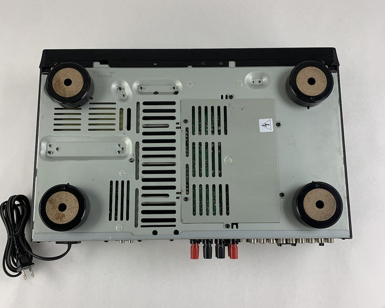 Onkyo TX-906 Quartz Synthesized Tuner Amplifier Stereo Receiver