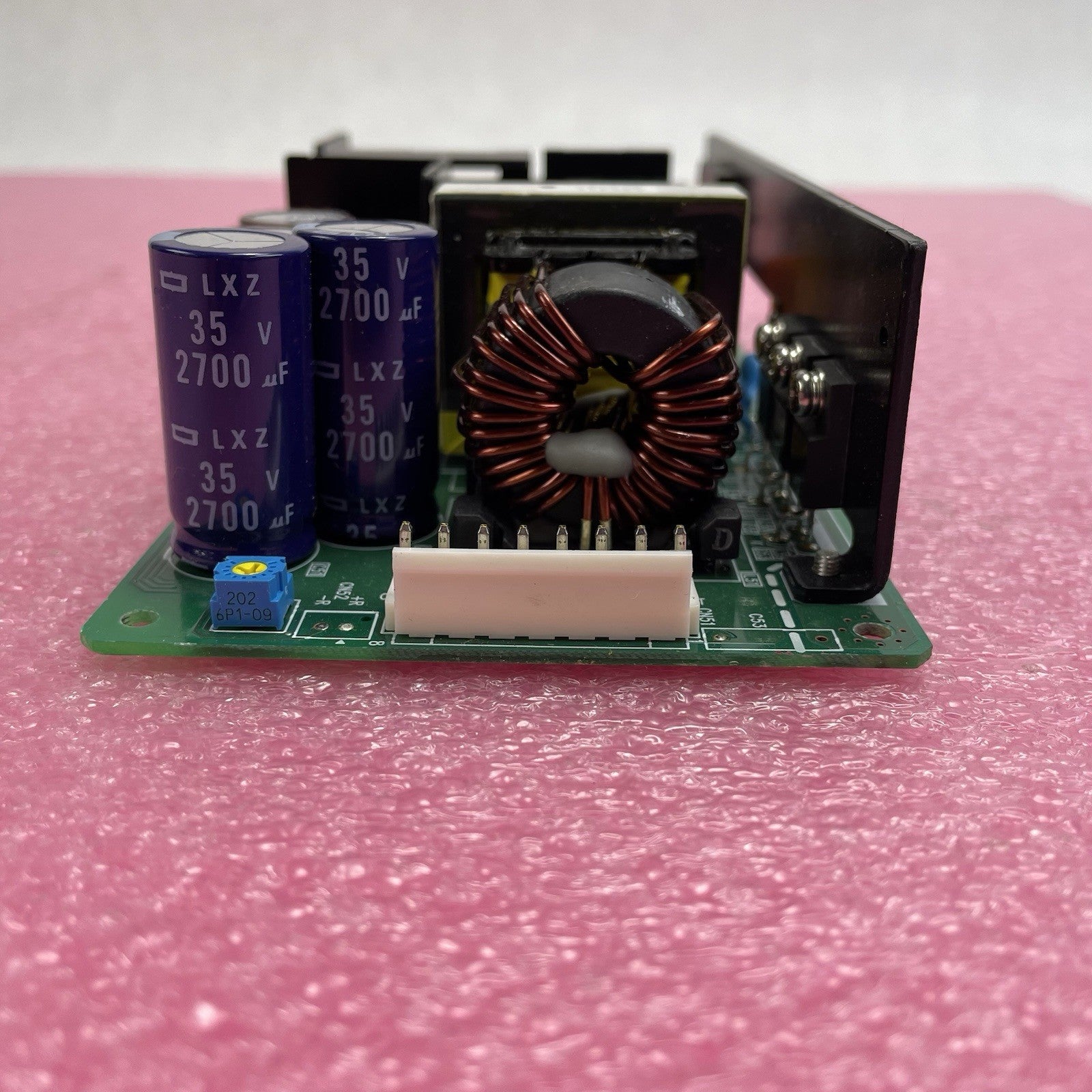 TDK Lambda ZWS100BAF-24 AC-DC Power Supply Industrial from Japan US:DDP