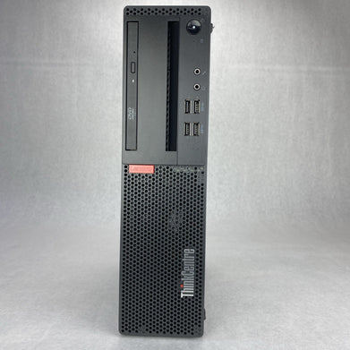 Lenovo ThinkCentre M910s SFF Intel i5-6500 3.20GHz 8GB RAM NO HDD OS