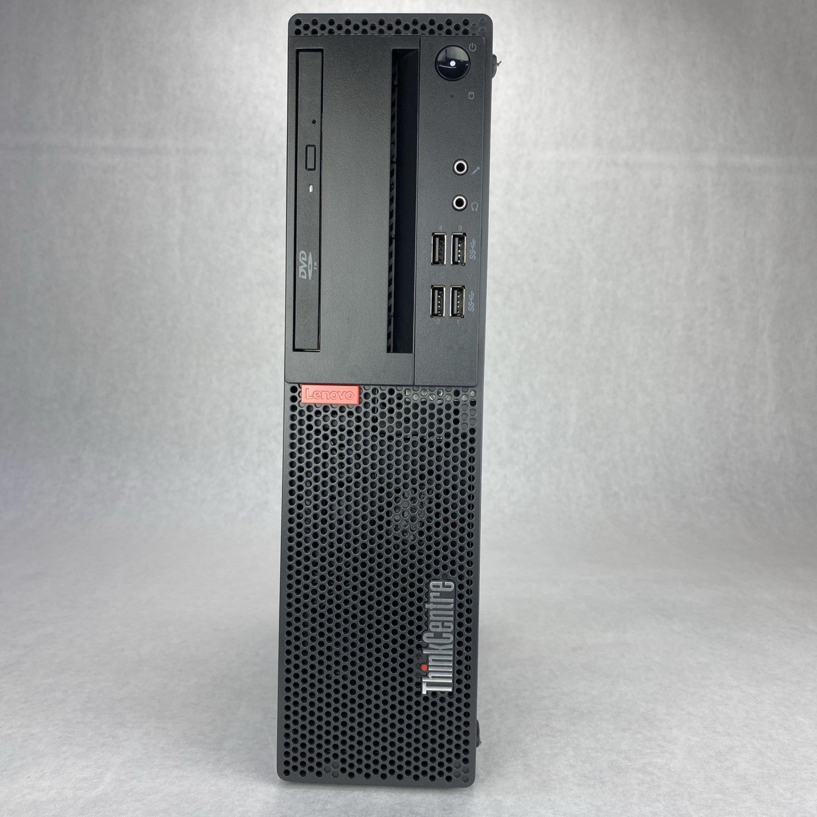 Lenovo ThinkCentre M910s SFF Intel i5-6500 3.20GHz 8GB RAM NO HDD OS