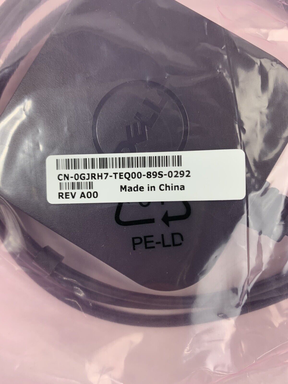 Lot 3 Dell OptiPlex Antenna CN-097PD5-TEQ00-843-0135 REV A00 New