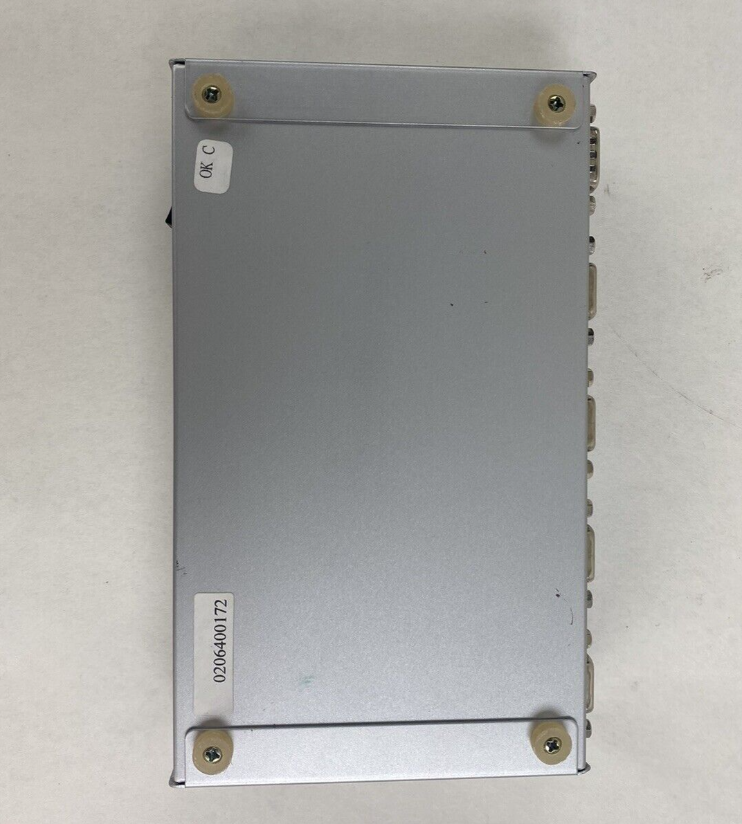 Manhattan 8 Port Video Splitter 150Mhz Power Tested