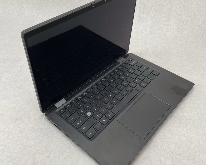 Dell Latitude 7420 14" i7-1185G7 3.00 GHz 16 GB RAM No SSD/OS/AC - READ