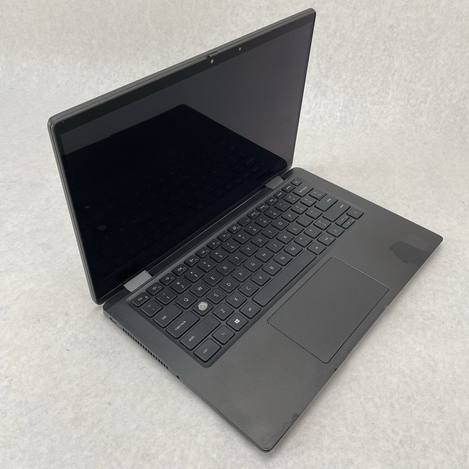 Dell Latitude 7420 14" i7-1185G7 3.00 GHz 16 GB RAM No SSD/OS/AC - READ0