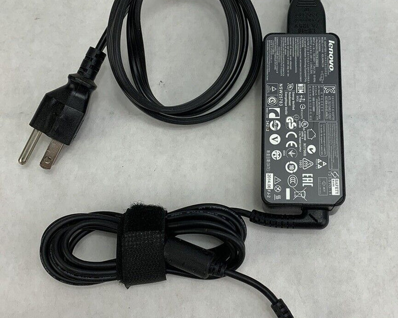 Lenovo ADLX45NLC3A 45W AC Adapter (Lot of 6)