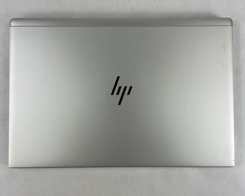 HP EliteBook 850 G6 15.6" i5-8365U 1.60 GHz 8 GB RAM No SSD/OS/AC - Worn Keys