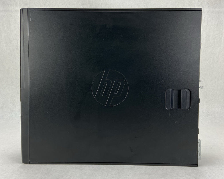 HP rp5800 SFF Intel Core i3-2120 3.3GHz 4GB RAM No HDD No OS