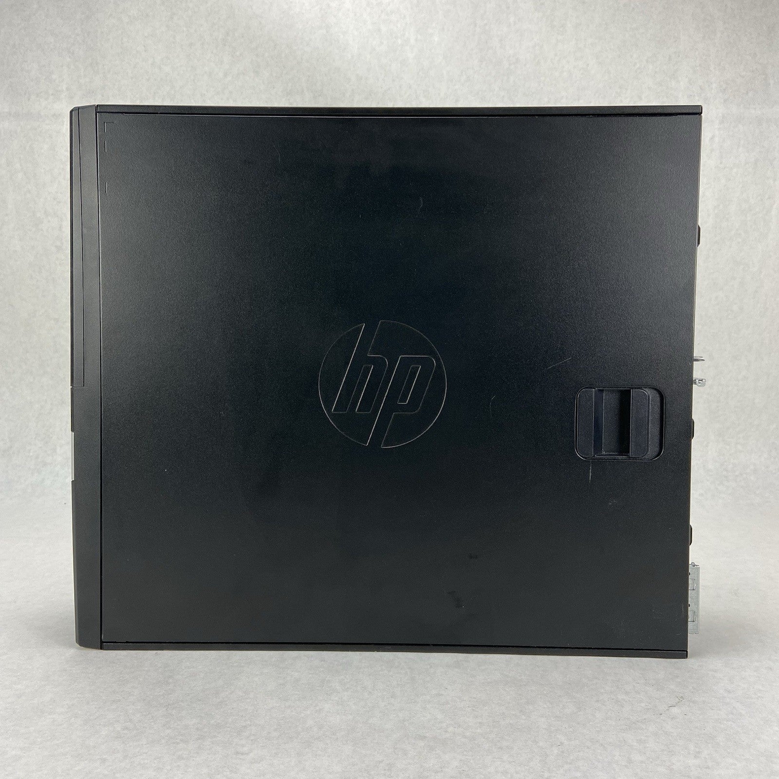HP rp5800 SFF Intel Core i3-2120 3.3GHz 4GB RAM No HDD No OS6